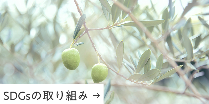 SDGsの取り組み