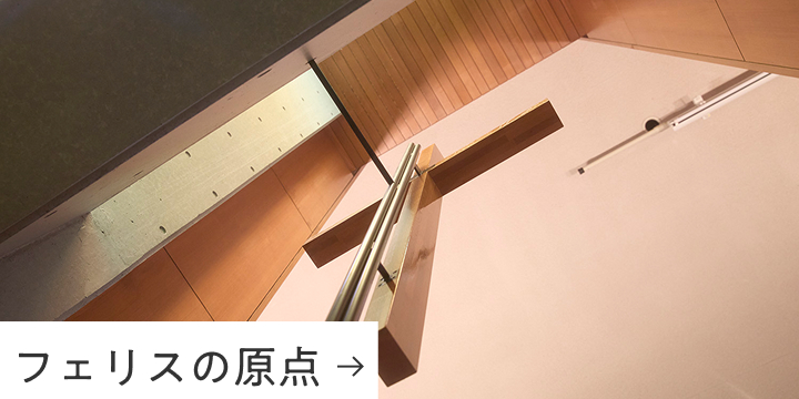 フェリスの原点