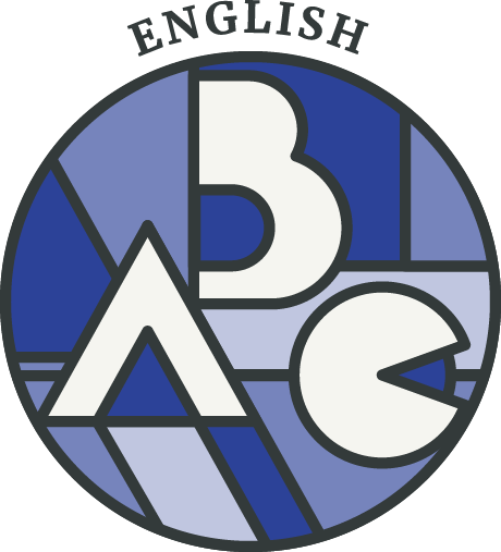 英語