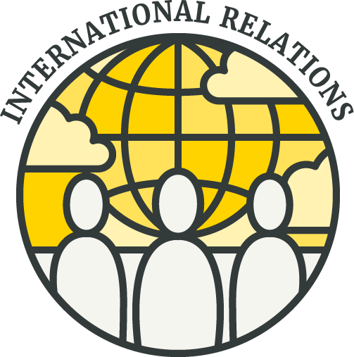 INTERNATIONAL RELATIONS