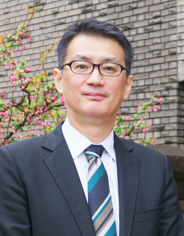 文学部長