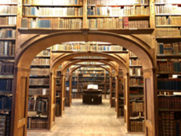 オーバーラウジッツ学術図書館