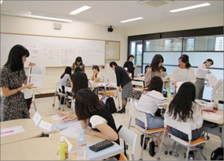 低学年向けキャリア講座