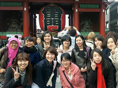 kaminarimon