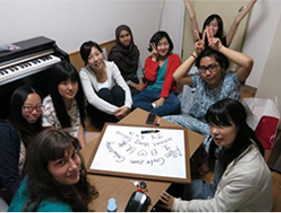 RA活動の様子11
