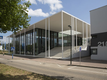 Heinrich-Heine-Universität Düsseldorf