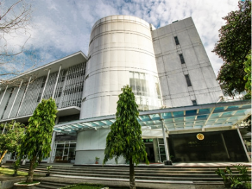 Universitas Gadjah Mada