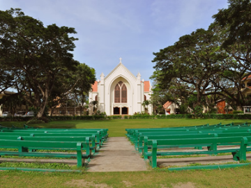 Silliman University