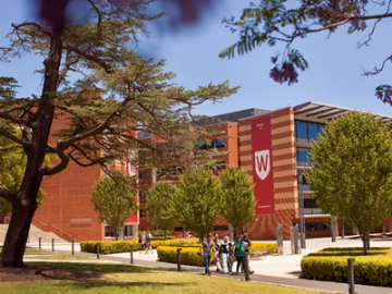 Western Sydney University