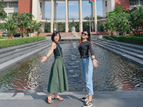 university of Philippines
