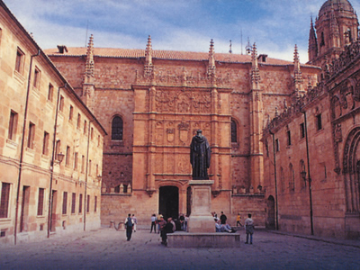 Universidad de Salamanca