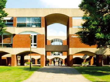 University of Sussex