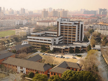 East China Normal University