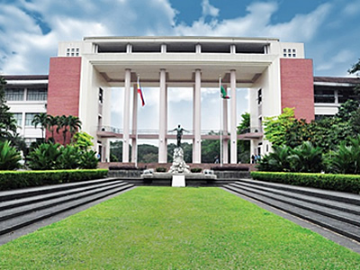 University of the Philippines Diliman