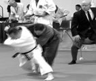 11TH WORLD MASTERS JUDO CHAMPIONSHIPS M4-66kg *WHITE JUDOGI:SAITO (2009.8.22,ATLANTA)