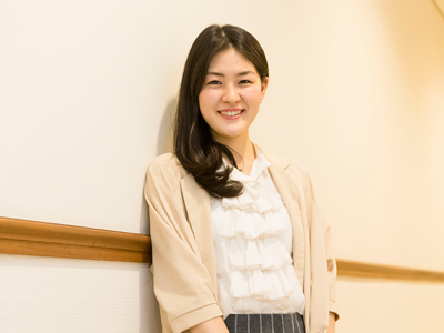 日本のおもてなしを<br>世界に発信していきます