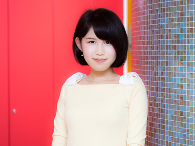 1冊の本との出会いが<br>その先の未来を決める