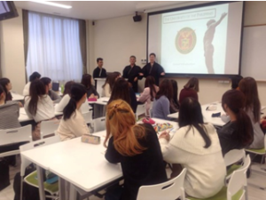 フィリピン大学の紹介
