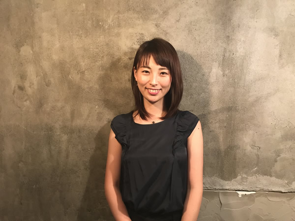 音楽を通して人と繋がり、幸せを感じられる場を作りたい