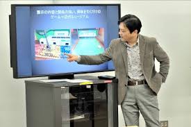 コミュニケーション・メディア研究って、何を勉強するの?